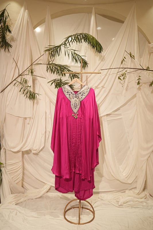 chinnon kaaftan rani colour